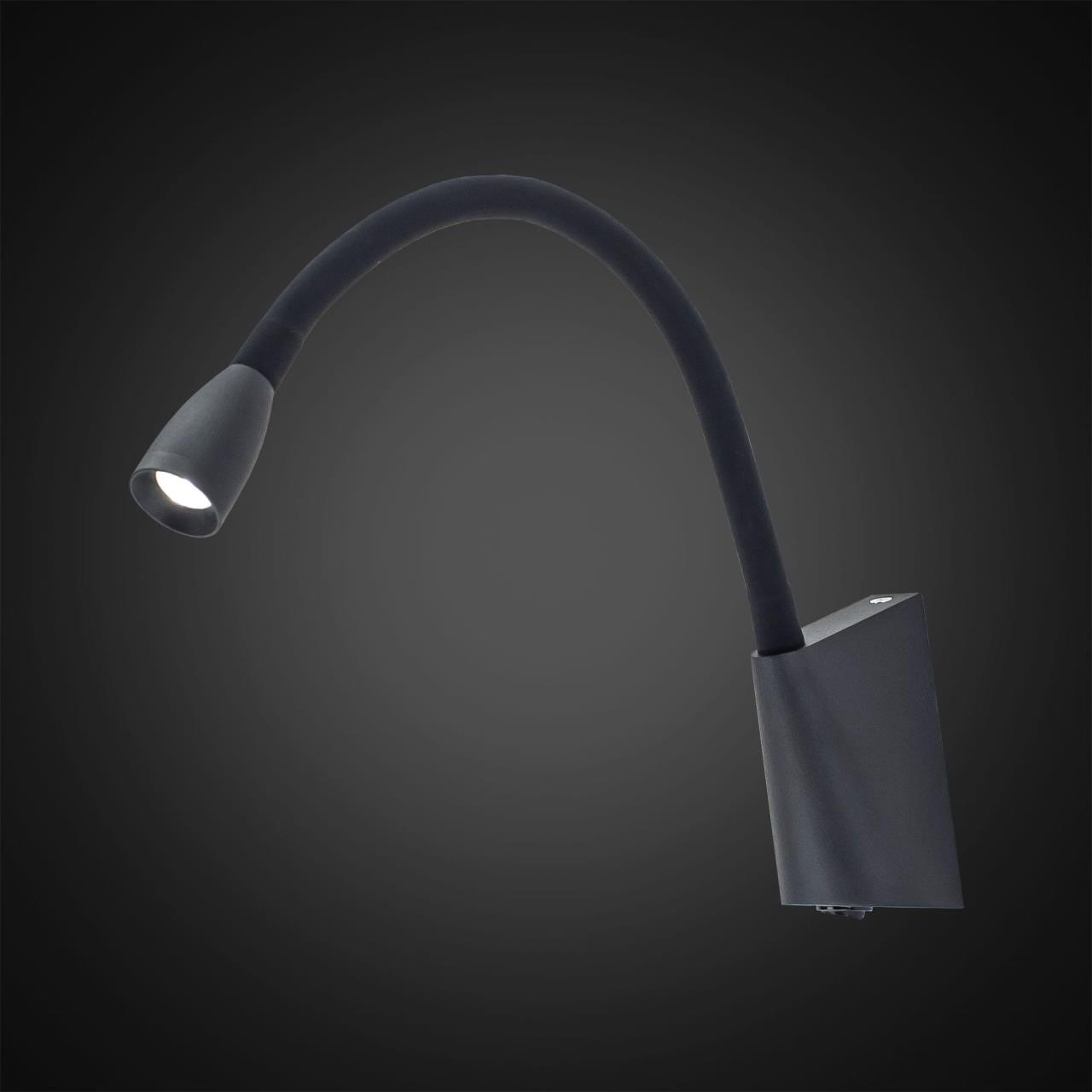 спот citilux декарт cl704341