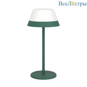 Уличная настольная лампа Eglo Meggiano 900981