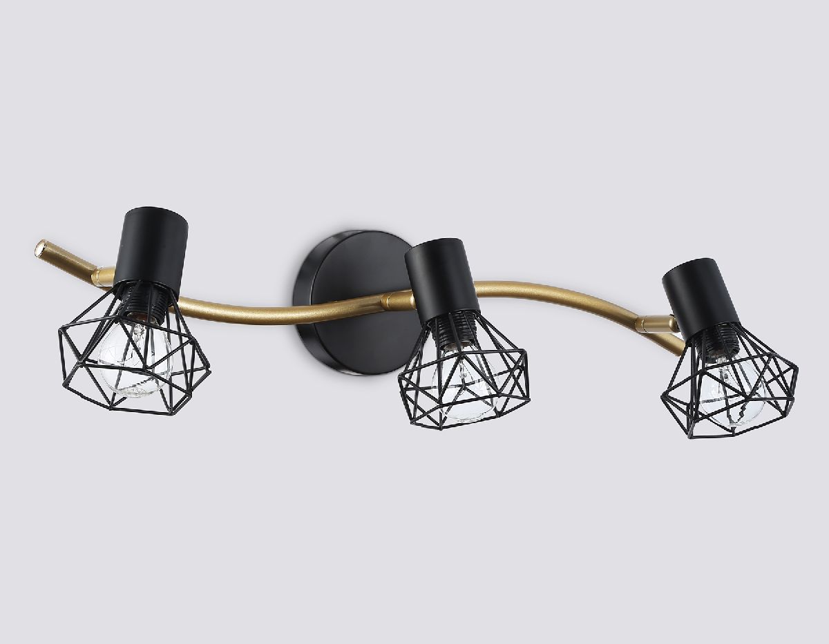 спот ambrella light loft traditional tr8657