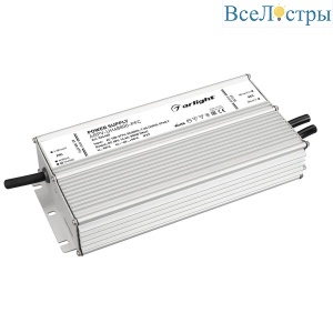 Блок питания Arlight ARPV-UH48800-PFC 48V 800W IP67 16,6A 034465