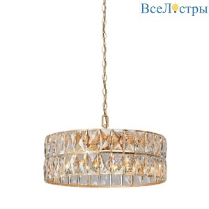 Подвесная люстра Vitaluce V5282-8/8