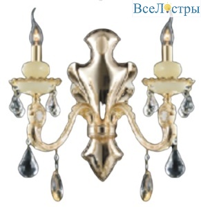 Бра Elvan OL3057/2W