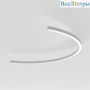 Подвесной светильник Arlight SP-Line-Hang-Arc-C3535-D1500-61W Warm3000 034045(1)