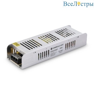 Блок питания Ambrella light Illumination LED Driver 12V 250W IP20 20,8A GS8655