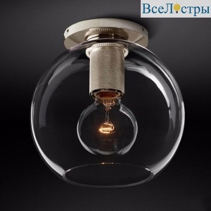 Потолочный светильник ImperiumLoft RH Utilitaire 123674-22