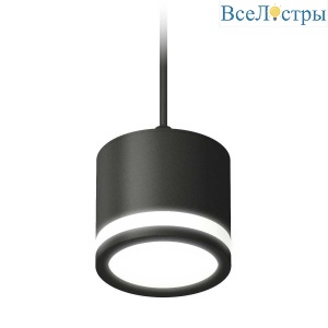 Комплект подвесного светильника Ambrella light Techno Spot XP (A2333, C8111, N8415) XP8111020