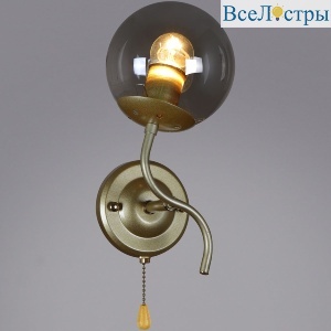 Бра Reluce 36363-0.2-01 5038GD