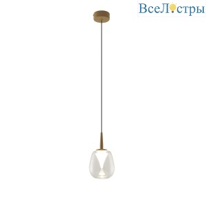 Подвесной светильник Mantra Andromeda 8931+8945