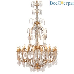 Подвесная люстра Covali APL-50620