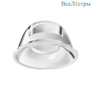 Линза Maytoni Alfa led LensD43-36