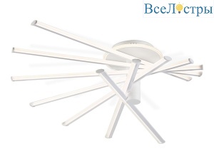 Потолочный светильник Ambrella Light Comfort LineTech FL6241