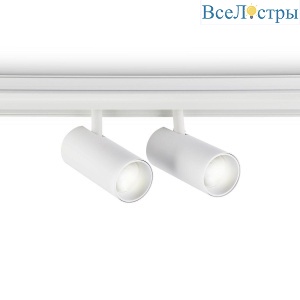 Трековый светодиодный светильник Ambrella light Track System GL3901