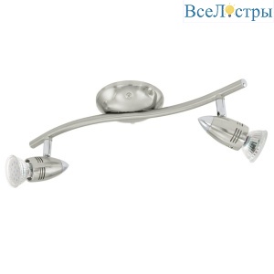 Спот Eglo ПРОМО Magnum-Led 92642