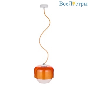 Подвесной светильник 33 Идеи PND171.01.17.032WH-M21OR