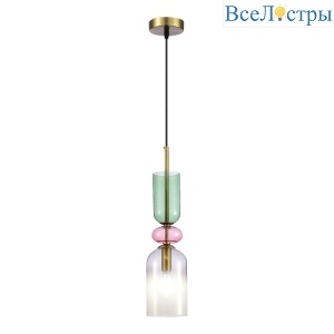 Подвесной светильник ST Luce Gea SL2000.203.01