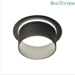 Встраиваемый светильник AM Group AM472