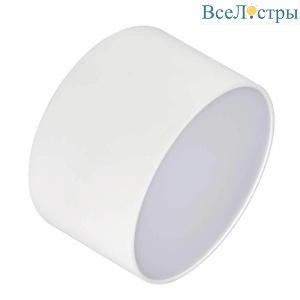 Накладной светильник Arlight SP-RONDO-140A-18W Warm White 022226