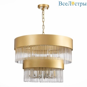 Подвесная люстра ST Luce Contatto SL1225.203.09