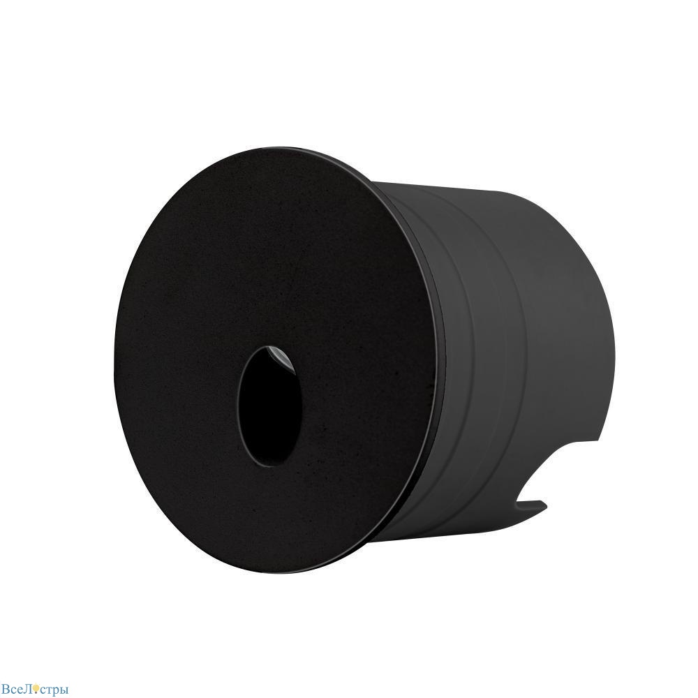 уличный светодиодный светильник arlight lt-gap-r70-3w warm3000 031166