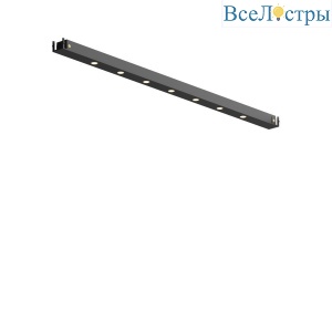 Трековый светильник Maytoni Technical TR174-1-12WTW-M-B