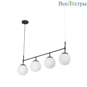 Подвесной светильник Vitaluce V4717-1/4S