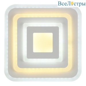 Настенный светильник Escada 10207 10207/1LED