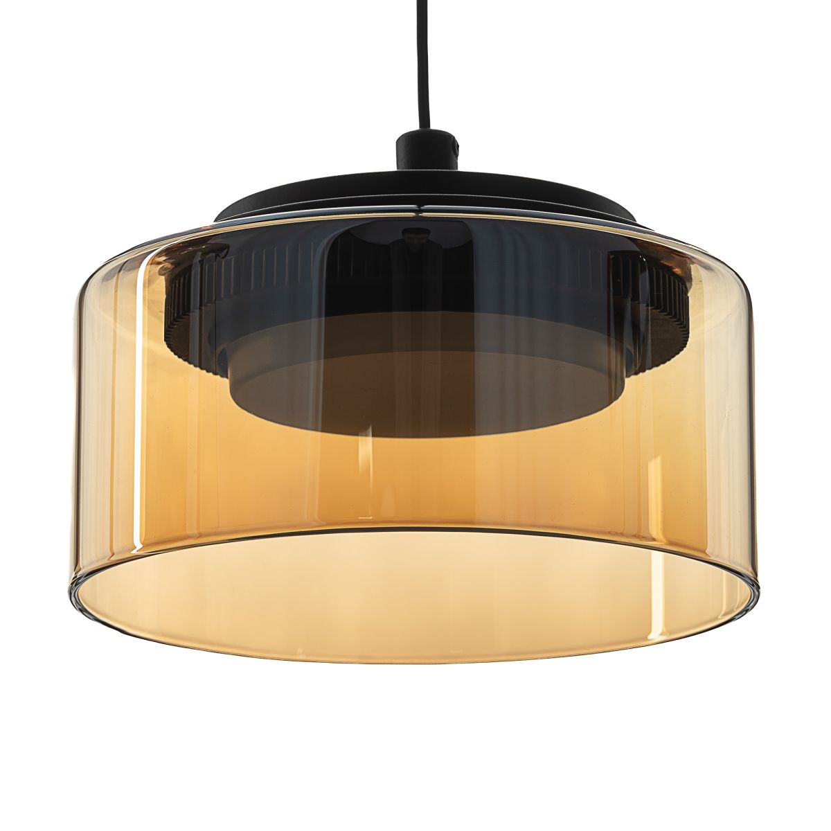 подвесной светильник citilux espace cl243051