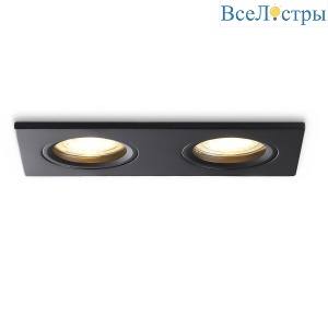 Встраиваемый светильник Ambrella light Techno Spot Standard Tech TN102461