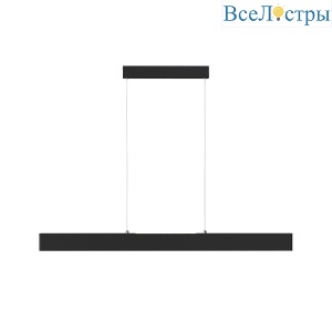 Подвесной светильник Maytoni Step P010PL-L30B4K