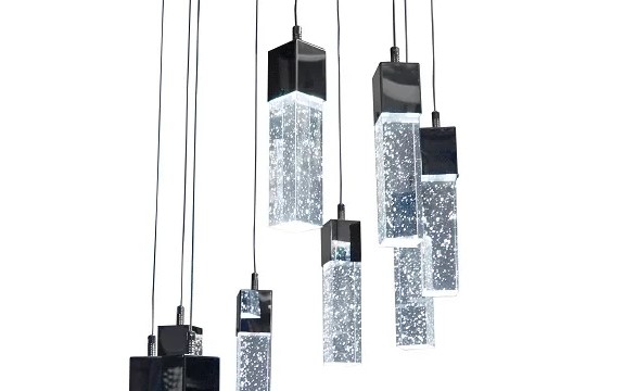 Аква Kink Light