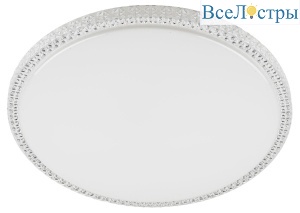 Потолочный светильник Эра SPB-6-70 Brilliance круглый Б0059510