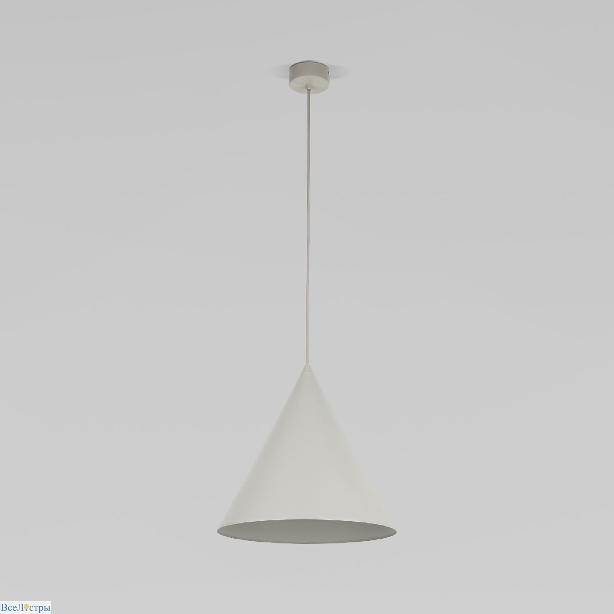 подвесной светильник tk lighting 10056 cono a068465