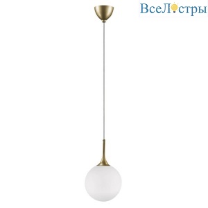 Подвесной светильник Lightstar Globo 813022