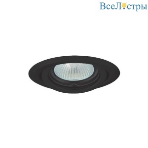 Точечный светильник Kanlux Alor DTO-B 26796