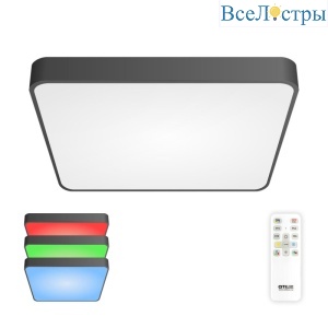 Потолочный светильник Citilux Купер CL724K95G1