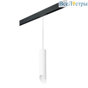 Трековый светильник Lightstar Rullo (214496+595857+201436) PRORP49636