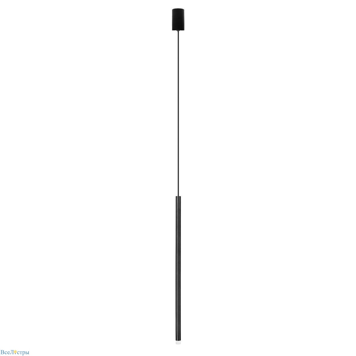 подвесной светодиодный светильник loft it reed 10358/600