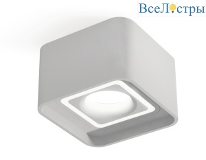 Накладной светильник Ambrella Light Techno XS7832020 (C7832, N7715)