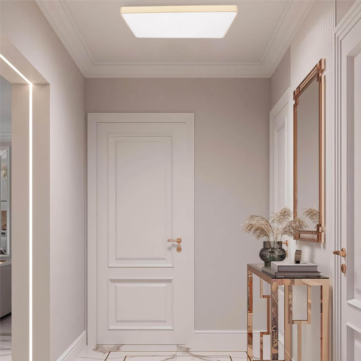 потолочный светодиодный светильник loft it flims 10228/e