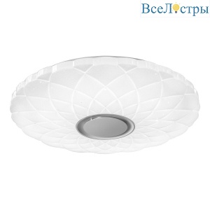 Потолочный светодиодный светильник iLedex Sphere ZN-XU108XD-GSR-YK