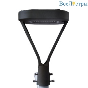 Уличный светодиодный светильник Feron SP7030 48760