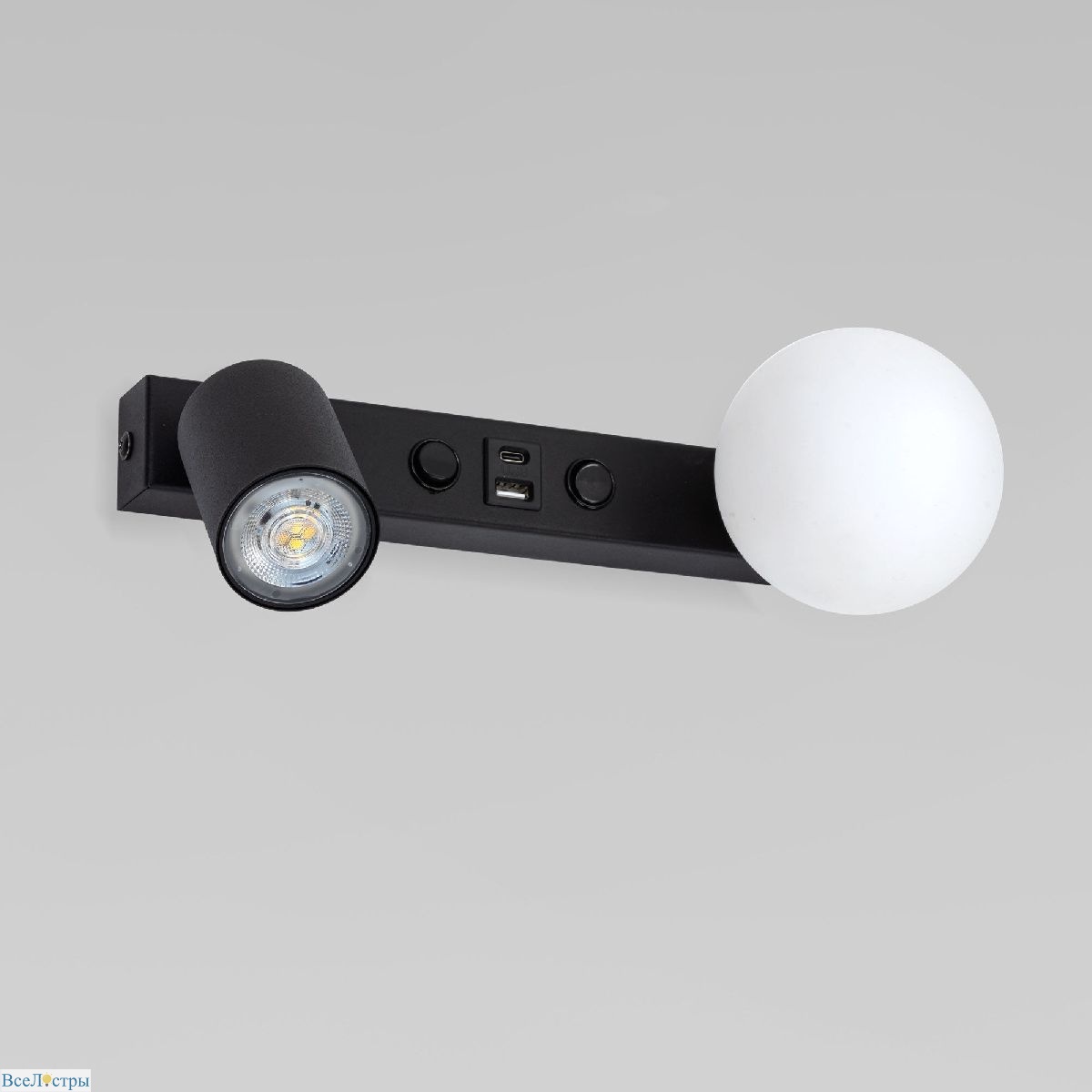 спот tk lighting 10152 vox a068781