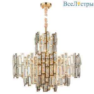 Подвесная люстра AM Group REBECA L600