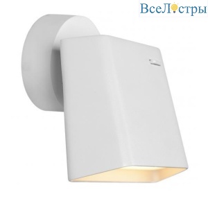 Светодиодный спот iLedex CRunk W1031 WH
