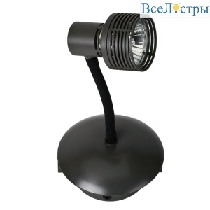 Спот Lussole Loft Arina LSP-9821