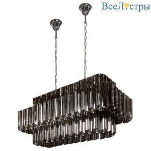 Подвесная люстра iLamp Destiny MD0267-14A