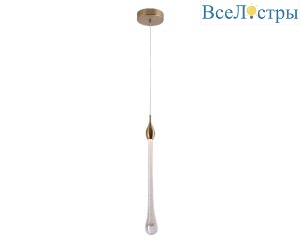 Подвесной светильник Kink Light Асмер 07860-1A,36