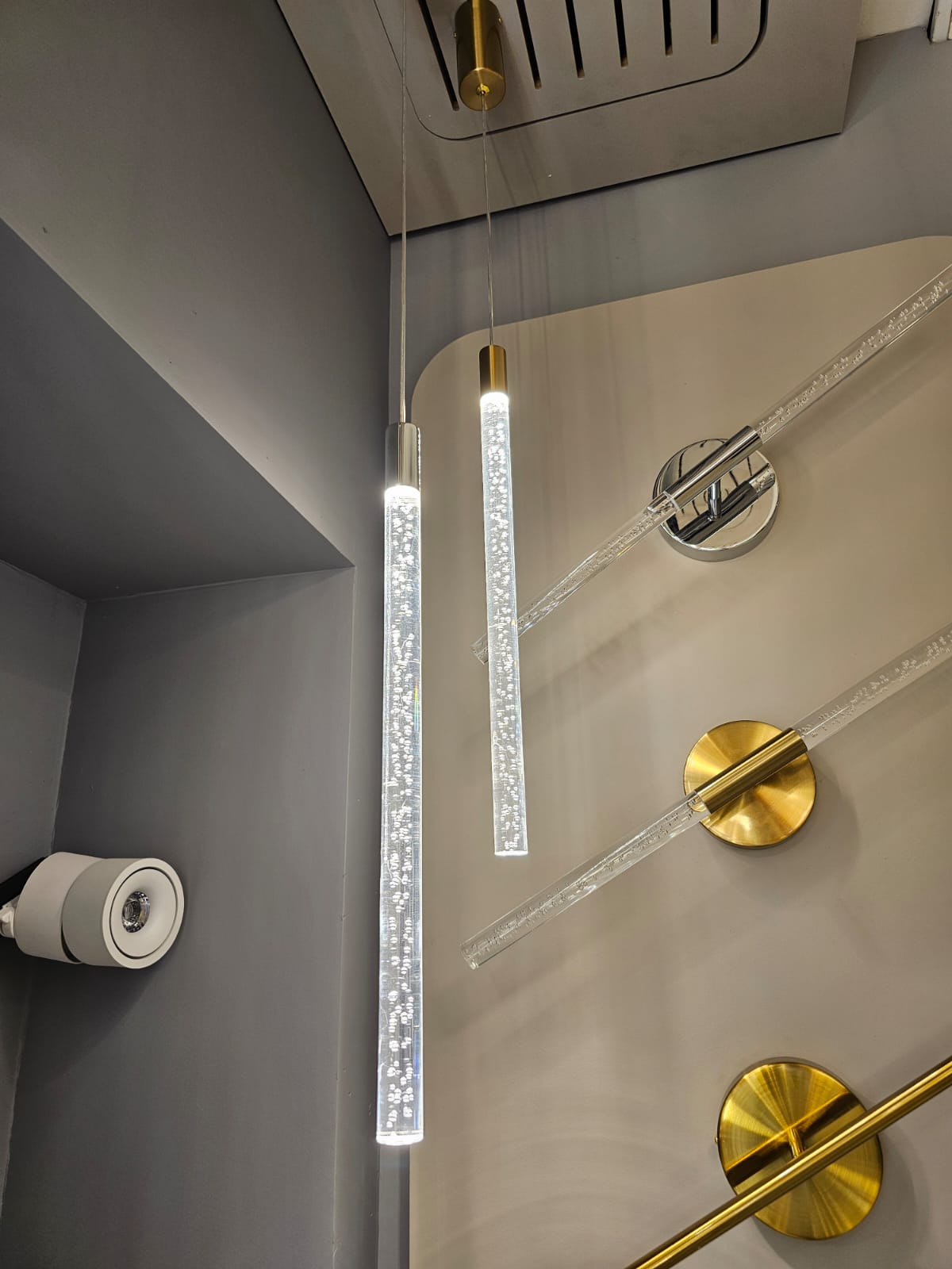 бра odeon light sparky 4369/10wl