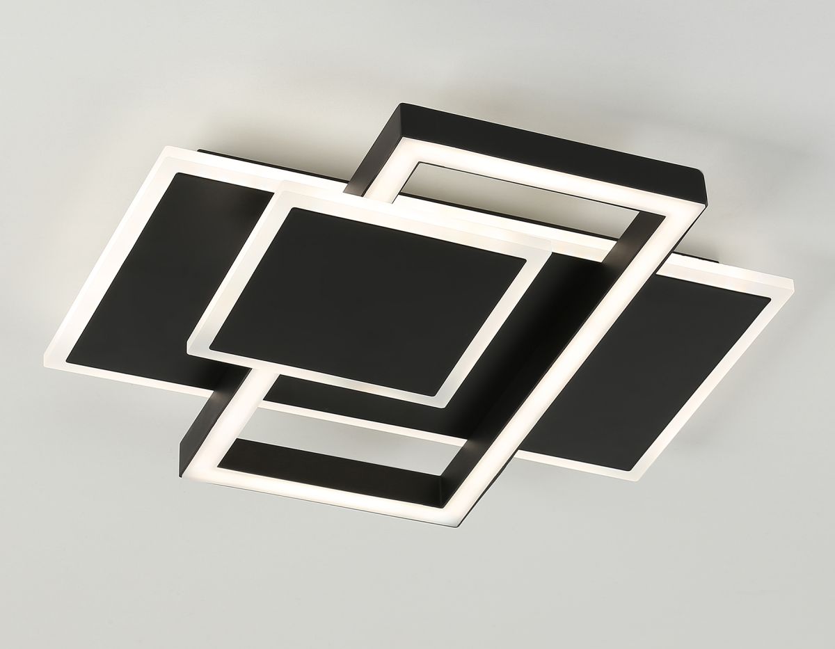 потолочный светильник ambrella light acrylica disk fa1022