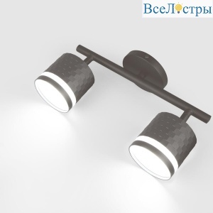 Спот General GWL-2GX53-M-IP20 661771